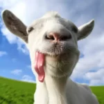 goat simulator mod apk